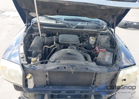 2006 Dodge Dakota St z USA, uszkodzony, nr VIN 1D7HE22K86S626218